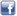 Facebook icon