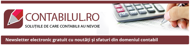 InfoNews Contabilul.ro