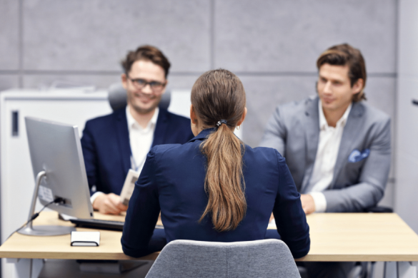 Cum alegi firma de recrutare potrivita pentru compania ta?