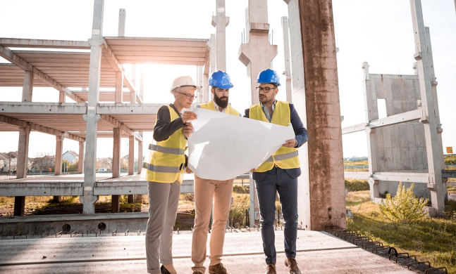 Inspectii fiscale in constructii: Atentie, ANAF verifica deducerile si sponsorizarile!