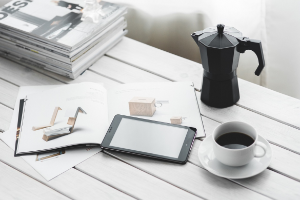 website template image