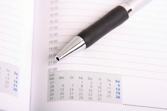 Calendar ANAF: Ce declaratii fiscale au termen limita de depunere miercuri, 10 aprilie 2024