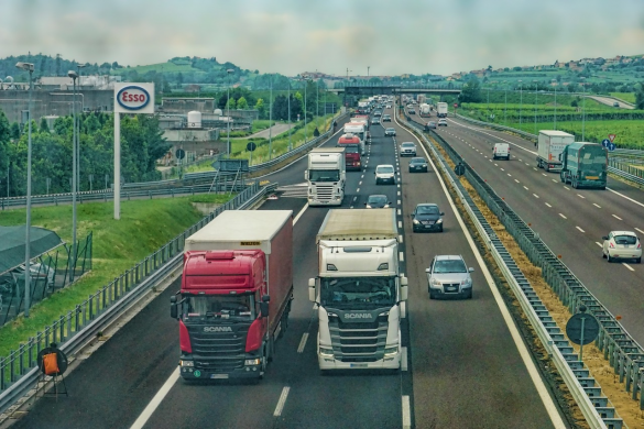 Transporturi rutiere de bunuri: se instituie Sistemul national RO e-Sigiliu. Care sunt sanctiunile?