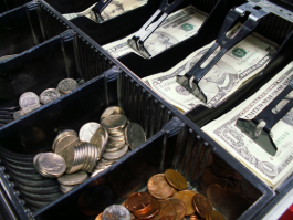 Bon fiscal emis eronat: Ce implica procedura de anulare si care este nota contabila de corectie