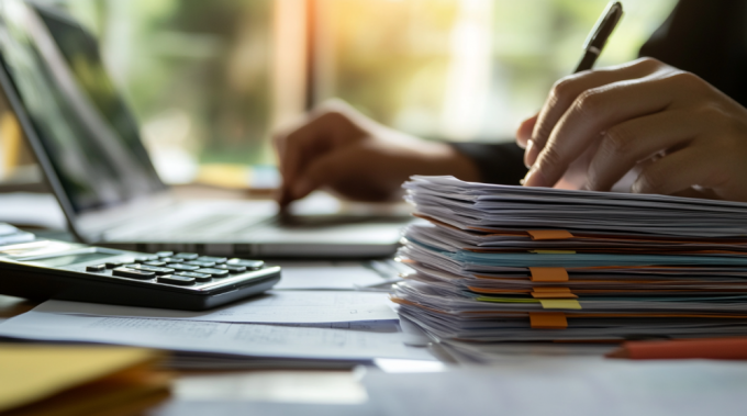 Ce certificari ISO trebuie sa ceara un contabil de la clientii care liciteaza pe SEAP