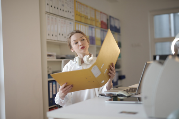 Redirectionare impozit pe profit: Termenul pentru depunerea Formularului 177 si un studiu de caz practic