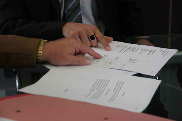 Frauda descoperita de DGAF: Ordine de plata false, restituiri suspecte si obligatii fiscale de aproape 4 milioane de lei
