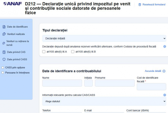 website template image