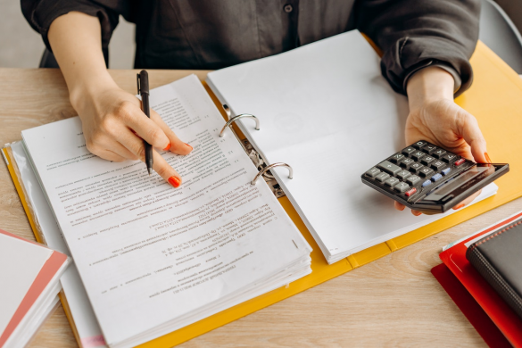 Achizitie apartament: Cand are societatea dreptul sa deduca integral TVA
