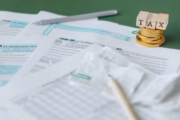 Calendar ANAF: Ce declaratii fiscale se depun in luna mai 2025