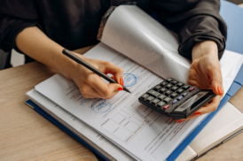 Activ Net Contabil negativ si creditare in contul 4551: 4 solutii pentru redresarea situatiei financiare a societatii
