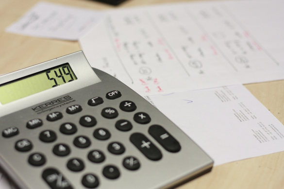 Cum se calculeaza impozitul pe dividende: Exemplu pentru un profit de 34.800 RON
