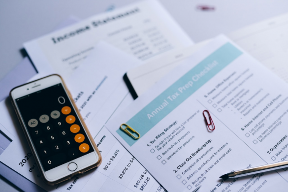 Impozitul pe constructii speciale: Metoda de calcul si exemplu aplicat