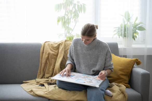 website template image