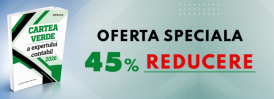 Legislatie, calcule si monografii la indemana: A aparut ghidul de care au nevoie expertii contabili!