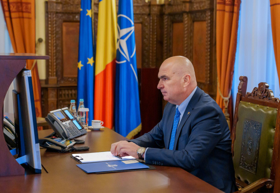 Ilie Bolojan anunta masuri fiscale dure: TVA la doua praguri, accize mai mari si impozite majorate pe proprietati si capital