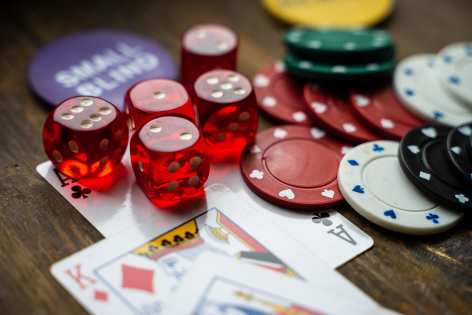 Jocurile de noroc: legislatie, ce venituri NU sunt impozabile si monografie contabila