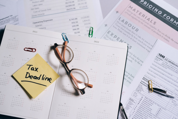 Exercitiu financiar diferit de anul calendaristic: Atentie la raportari!