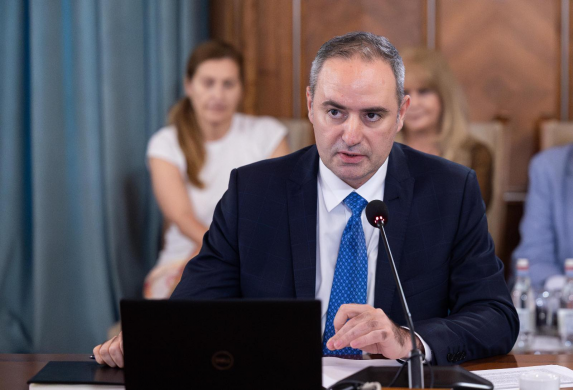 Ministrul Finantelor, depre pachetul de masuri fiscale: Amanarea acestuia ar fi avut un impact devastator in toamna