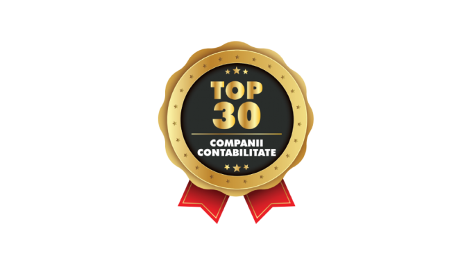 Top 30 firme de contabilitate din România in 2025