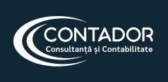 Contador Iași Logo