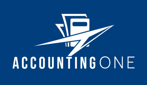Accounting One Logo
