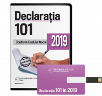 Declaratia 101