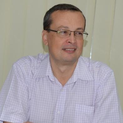 Robert Gearba